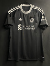 【2025/26】リバプール(GK)/ CONDITION:New / SIZE:XL(日本規格)