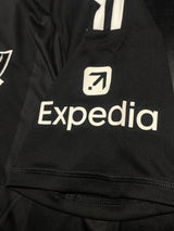 【2025/26】リバプール(GK)/ CONDITION:New / SIZE:XL(日本規格)