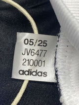 【2025/26】リバプール(GK)/ CONDITION:New / SIZE:XL(日本規格)
