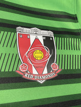 【2022】浦和レッズ(TRM/GK)/ CONDITION:A / SIZE:XL / #1