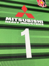 【2022】浦和レッズ(TRM/GK)/ CONDITION:A / SIZE:XL / #1