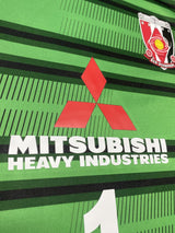 【2022】浦和レッズ(TRM/GK)/ CONDITION:A / SIZE:XL / #1