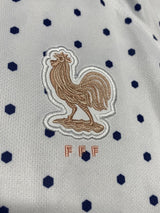 【2019】女子フランス代表(A)/ CONDITION:A / SIZE:L