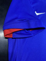 【2024/25】フランス代表(H)/ CONDITION:A / SIZE:L / #4 / UPAMECANO
