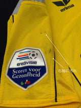 【2007/08】VVVフェンロー(H)/ CONDITION:NEW / SIZE:S / #29 /(本田 圭佑)/ エールディヴィジパッチ