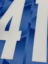 【2021】川崎フロンターレ(ACL/H)/ CONDITION:NEW / SIZE:L(ASIA)/ #41 / IENAGA