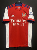 【2021/22】アーセナル(H)/ CONDITION:NEW / SIZE:M(日本規格)/ #18 / TOMIYASU