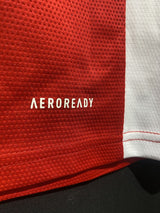 【2021/22】アーセナル(H)/ CONDITION:NEW / SIZE:M(日本規格)/ #18 / TOMIYASU