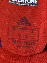 【2021/22】アーセナル(H)/ CONDITION:NEW / SIZE:M(日本規格)/ #18 / TOMIYASU