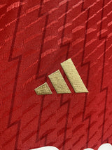 【2023/24】アーセナル(H)/ CONDITION:A / SIZE:L(日本規格)/ #8 / ØDEGAARD / UCL仕様 / オーセンティック