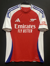 【2024/25】アーセナル(H)/ CONDITION:A / SIZE:2XL(日本規格)