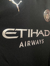 【2025/26】マンチェスター・シティ(A)/ CONDITION:A / SIZE:S / #52 / BOBB / プレミアリーグ仕様