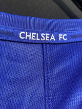 【2017/18】チェルシー(H)/ CONDITION:NEW / SIZE:M / #9 / MORATA /プレミアリーグチャンピオンパッチ(小サイズ)