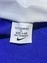 【2017/18】チェルシー(H)/ CONDITION:NEW / SIZE:M / #9 / MORATA /プレミアリーグチャンピオンパッチ(小サイズ)