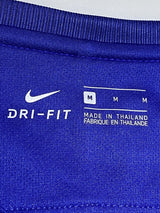 【2017/18】チェルシー(H)/ CONDITION:NEW / SIZE:M / #9 / MORATA /プレミアリーグチャンピオンパッチ(小サイズ)