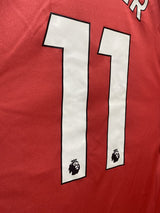 【2020/21】チェルシー(3RD)/ CONDITION:A / SIZE:M / #11 / WERNER / プレミアリーグパッチ