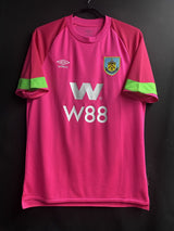【2023/24】バーンリー(GK)/ CONDITION:A- / SIZE:L