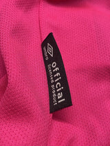 【2023/24】バーンリー(GK)/ CONDITION:A- / SIZE:L