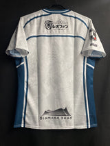 【2024】北海道コンサドーレ札幌(3rd)/ CONDITION:A / SIZE:XL(日本規格)/ オーセンティック