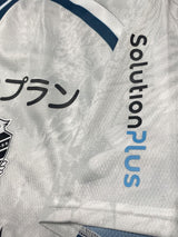 【2024】北海道コンサドーレ札幌(3rd)/ CONDITION:A / SIZE:XL(日本規格)/ オーセンティック