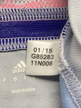 【2014】日本代表(GK)/ CONDITION:A- / SIZE:O(日本規格)/ #12 / NISHIKAWA / W杯パッチ / オーセンティック