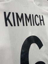 【2022/23】ドイツ代表(H)/ CONDITION:A / SIZE:XL(日本規格)/ #6 / KIMMICH