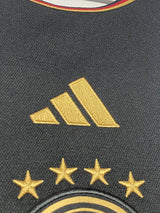 【2022/23】ドイツ代表(H)/ CONDITION:A / SIZE:XL(日本規格)/ #6 / KIMMICH