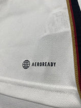 【2022/23】ドイツ代表(H)/ CONDITION:A / SIZE:XL(日本規格)/ #6 / KIMMICH