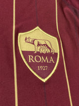 【2024/25】ASローマ(H)/ CONDITION:A / SIZE:XL / #7 / PELLEGRINI / リーグ戦仕様
