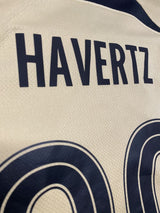 【2022/23】チェルシー(3rd)/ CONDITION:A / SIZE:M / #29 / HAVERTZ / UCL、UEFA Foundationパッチ