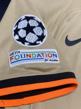 【2022/23】チェルシー(3rd)/ CONDITION:A / SIZE:M / #29 / HAVERTZ / UCL、UEFA Foundationパッチ
