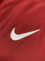【2022/23】リバプール(H)/ CONDITION:A / SIZE:XL / #9 / FIRMINO / プレミア、No room for racismパッチ
