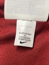 【2022/23】リバプール(H)/ CONDITION:A / SIZE:XL / #9 / FIRMINO / プレミア、No room for racismパッチ