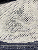 【2025/26】レアル・マドリード(A)/ CONDITION:New / SIZE:2XL(日本規格)/ #10 / MBAPPE / UCL、UEFA Foundation、インターコンチネンタルカップ優勝パッチ / オーセンティック