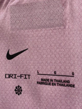 【2025/26】バルセロナ(H)/ CONDITION:A / SIZE:L / #10 / LAMINE YAMAL