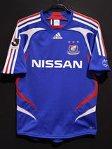 【2007】横浜F・マリノス(H)/ CONDITION:A / SIZE:M(日本規格)