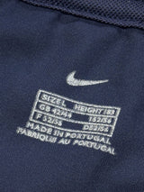 【2002/03】バルセロナ(A)/ CONDITION:A- / SIZE:L