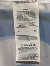 【2023/24】ヘルタ・ベルリン(H)/ CONDITION:A / SIZE:S / #11 / REESE / 2.ブンデスリーガ、胸・袖スポンサー