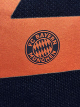 【2019/20】バイエルン(3RD)/ CONDITION:A- / SIZE:S(日本規格)/ #25 / MÜLLER / UCL仕様