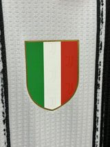 【2020/21】ユベントス(H)/ CONDITION:NEW / SIZE:L(日本規格)/ #33 / BERNARDESCHI / セリエA仕様 / オーセンティック