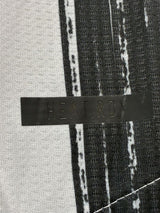 【2020/21】ユベントス(H)/ CONDITION:NEW / SIZE:L(日本規格)/ #33 / BERNARDESCHI / セリエA仕様 / オーセンティック