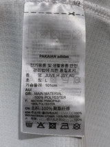 【2020/21】ユベントス(H)/ CONDITION:NEW / SIZE:L(日本規格)/ #33 / BERNARDESCHI / セリエA仕様 / オーセンティック