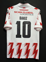 【2023/24】オールボーBK(H)/ CONDITION:A / SIZE:M / #10 / BAKIZ