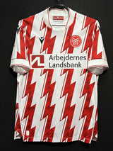【2023/24】オールボーBK(H)/ CONDITION:A / SIZE:M / #10 / BAKIZ
