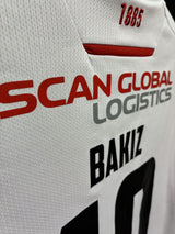 【2023/24】オールボーBK(H)/ CONDITION:A / SIZE:M / #10 / BAKIZ