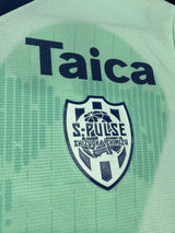 【2023】清水エスパルス(Limited)/ CONDITION:A / SIZE:L(ASIA)/ #14 / SHIRASAKI