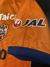 【2024】清水エスパルス(H)/ CONDITION:A / SIZE:M(ASIA)/ #41 / SHIRASAKI