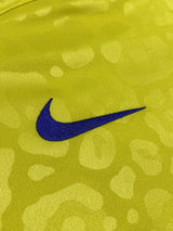 【2022/23】ブラジル代表(H)/ CONDITION:A / SIZE:M / #10 / NEYMAR JR