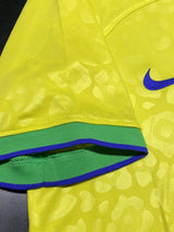【2022/23】ブラジル代表(H)/ CONDITION:A / SIZE:M / #10 / NEYMAR JR