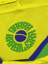 【2022/23】ブラジル代表(H)/ CONDITION:A / SIZE:M / #10 / NEYMAR JR